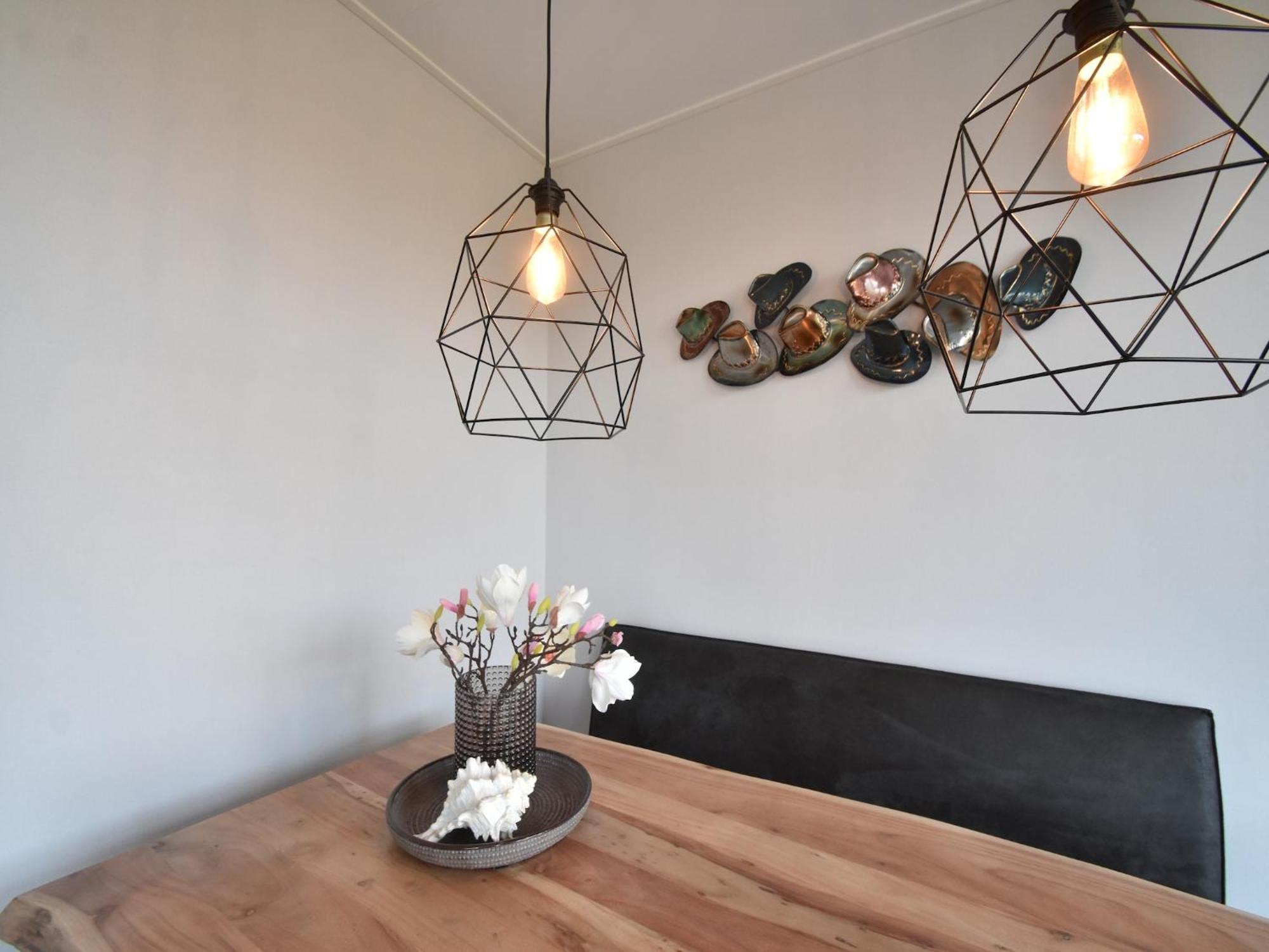 Cozy Holiday Home In Callantsoog On A Dutch Coast Экстерьер фото