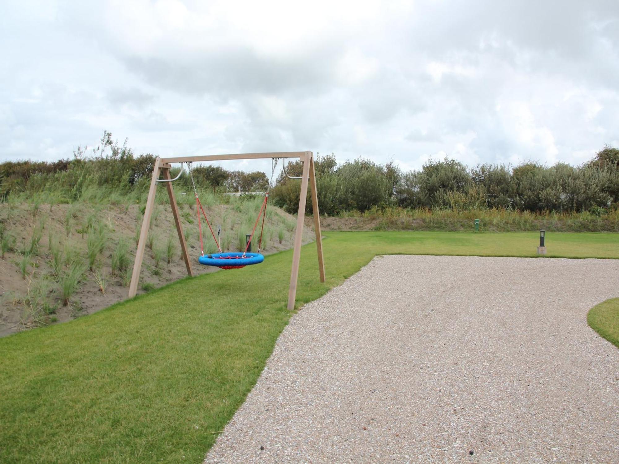 Cozy Holiday Home In Callantsoog On A Dutch Coast Экстерьер фото